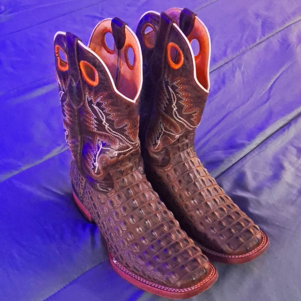 Barely wore brand new cool.